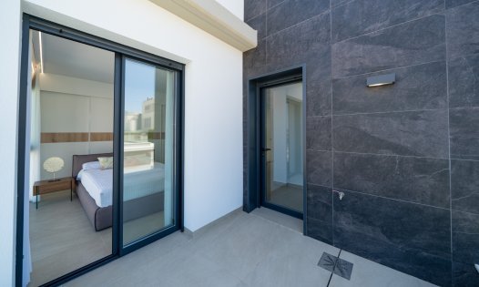 Resale - Villas -
Orihuela Costa