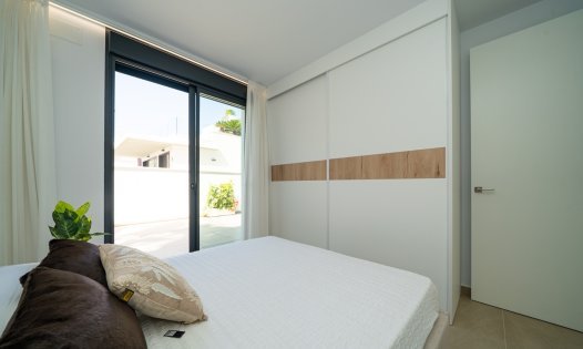 Resale - Villas -
Orihuela Costa