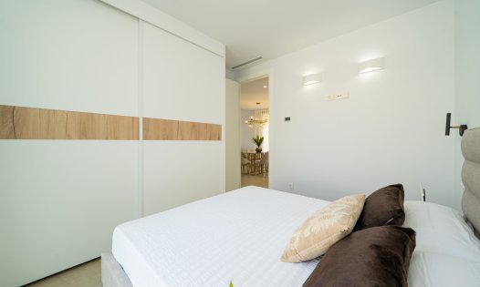 Resale - Villas -
Orihuela Costa