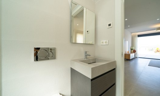 Resale - Villas -
Orihuela Costa