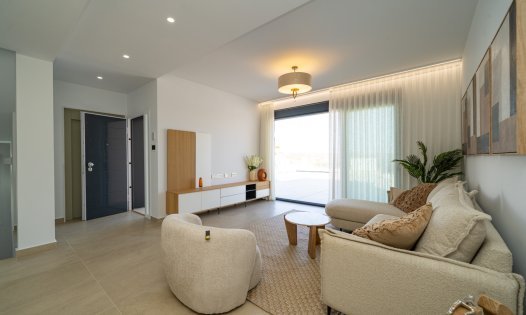 Resale - Villas -
Orihuela Costa