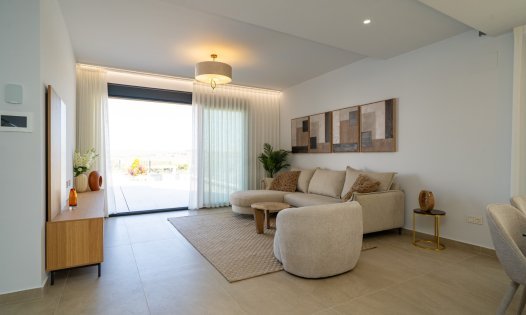 Resale - Villas -
Orihuela Costa