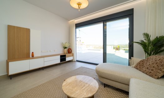 Resale - Villas -
Orihuela Costa