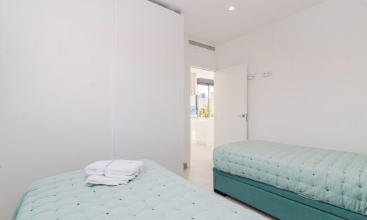 Segunda mano - Villas -
Cartagena - La Manga