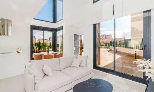 Segunda mano - Villas -
Cartagena - La Manga