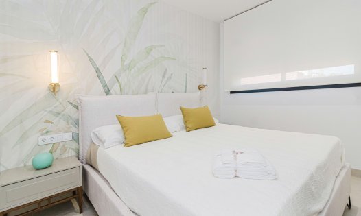 Segunda mano - Villas -
Cartagena - La Manga