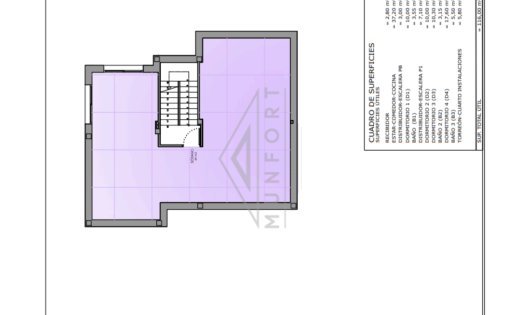 Resale - Luxury Villas -
Cartagena - La Manga