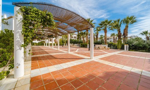 Resale - Apartments -
Orihuela Costa - Villamartín
