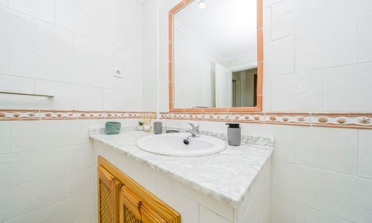 Resale - Apartments -
Orihuela Costa - Villamartín