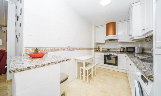 Resale - Apartments -
Orihuela Costa - Villamartín