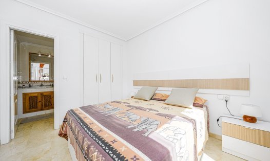 Resale - Apartments -
Orihuela Costa - Villamartín