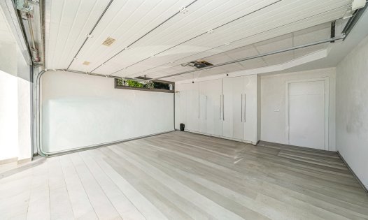 Herverkoop - Luxe villa's -
Torrevieja - Los Balcones - Torrevieja