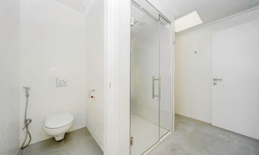 Herverkoop - Luxe villa's -
Torrevieja - Los Balcones - Torrevieja