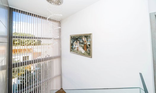 Herverkoop - Luxe villa's -
Torrevieja - Los Balcones - Torrevieja