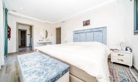 Herverkoop - Luxe villa's -
Torrevieja - Los Balcones - Torrevieja