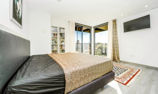 Herverkoop - Luxe villa's -
Torrevieja - Los Balcones - Torrevieja