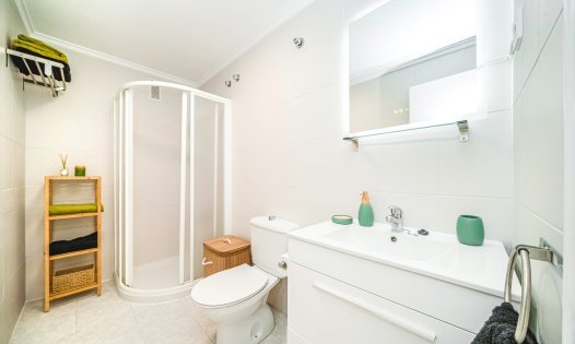 Resale - Apartments -
Torrevieja - Centro - Torrevieja