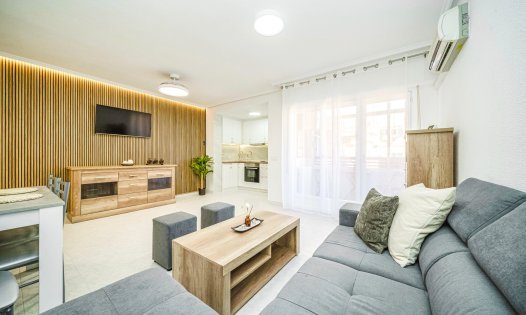 Resale - Apartments -
Torrevieja - Centro - Torrevieja