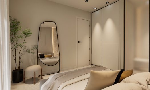 Resale - Bungalows -
Pilar de la Horadada