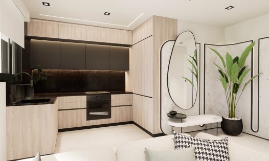 Resale - Bungalows -
Pilar de la Horadada