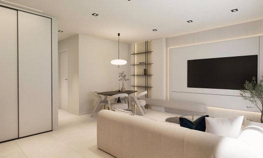 Segunda mano - Bungalows -
Pilar de la Horadada