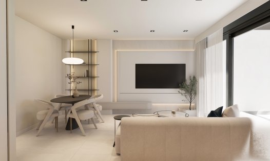 Resale - Bungalows -
Pilar de la Horadada