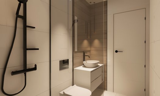 Segunda mano - Bungalows -
Pilar de la Horadada