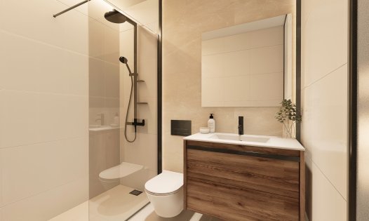 Segunda mano - Bungalows -
Pilar de la Horadada