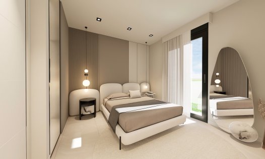 Segunda mano - Bungalows -
Pilar de la Horadada