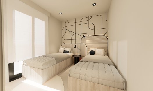 Segunda mano - Bungalows -
Pilar de la Horadada