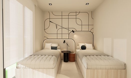 Segunda mano - Bungalows -
Pilar de la Horadada