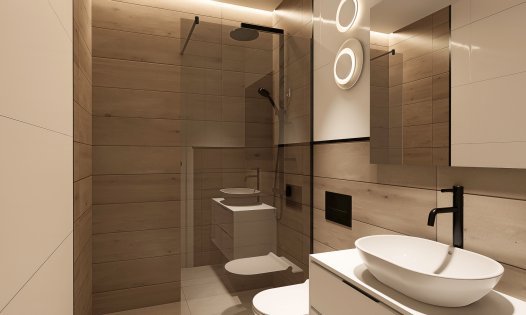 Resale - Bungalows -
Pilar de la Horadada