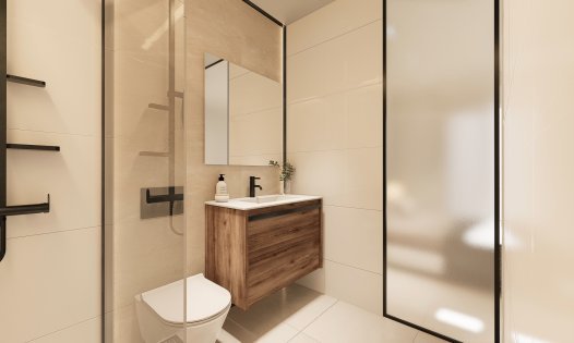 Resale - Bungalows -
Pilar de la Horadada