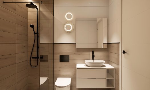 Resale - Bungalows -
Pilar de la Horadada