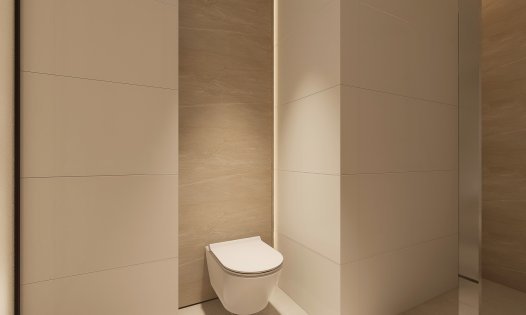 Resale - Bungalows -
Pilar de la Horadada