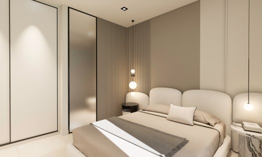 Segunda mano - Bungalows -
Pilar de la Horadada