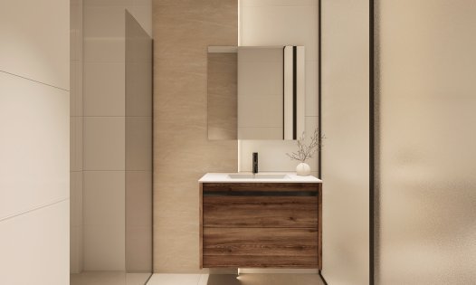 Resale - Bungalows -
Pilar de la Horadada