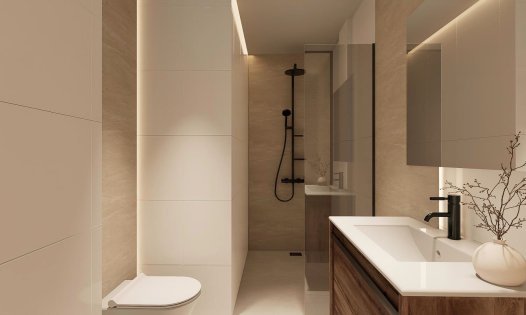 Resale - Bungalows -
Pilar de la Horadada