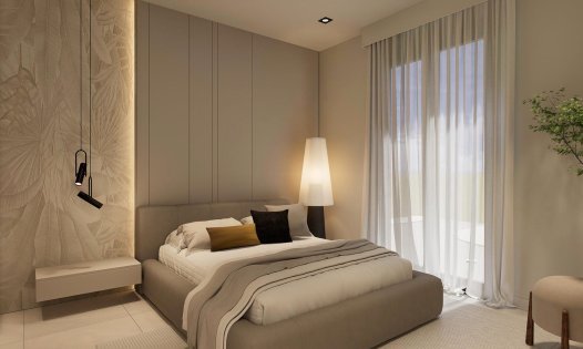 Resale - Bungalows -
Pilar de la Horadada