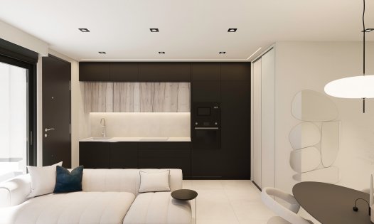 Segunda mano - Bungalows -
Pilar de la Horadada