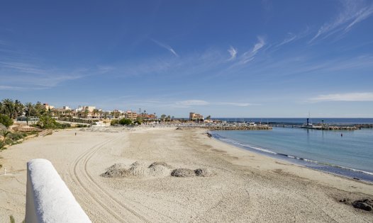 Segunda mano - Bungalows -
Pilar de la Horadada