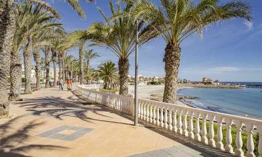 Segunda mano - Bungalows -
Pilar de la Horadada