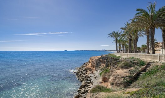 Segunda mano - Bungalows -
Pilar de la Horadada