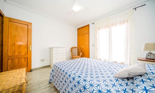 Videresalg - Rekkehus -
San Pedro del Pinatar - Lo Pagán