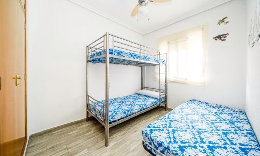 Videresalg - Rekkehus -
San Pedro del Pinatar - Lo Pagán