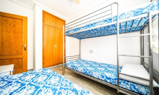 Videresalg - Rekkehus -
San Pedro del Pinatar - Lo Pagán