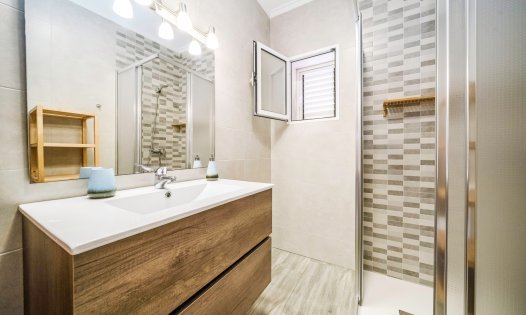 Videresalg - Rekkehus -
San Pedro del Pinatar - Lo Pagán