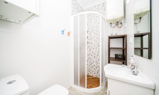 Videresalg - Rekkehus -
San Pedro del Pinatar - Lo Pagán