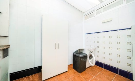 Videresalg - Rekkehus -
San Pedro del Pinatar - Lo Pagán