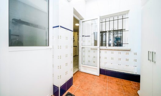 Videresalg - Rekkehus -
San Pedro del Pinatar - Lo Pagán